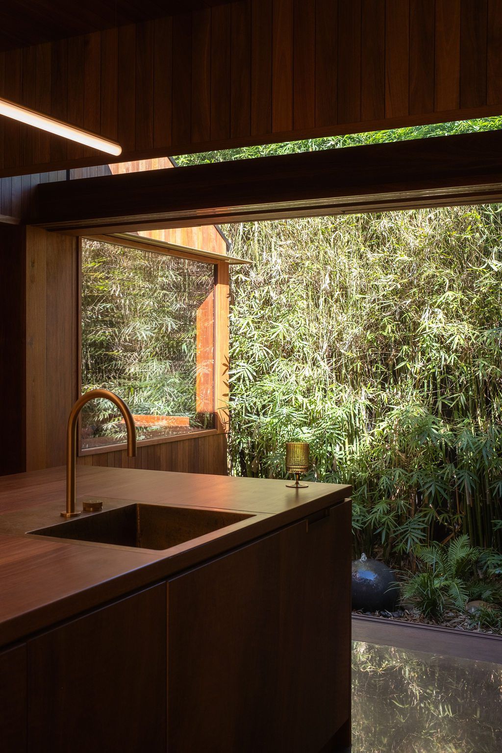 Bibby wellness garden — Studio Serene, Newcastle