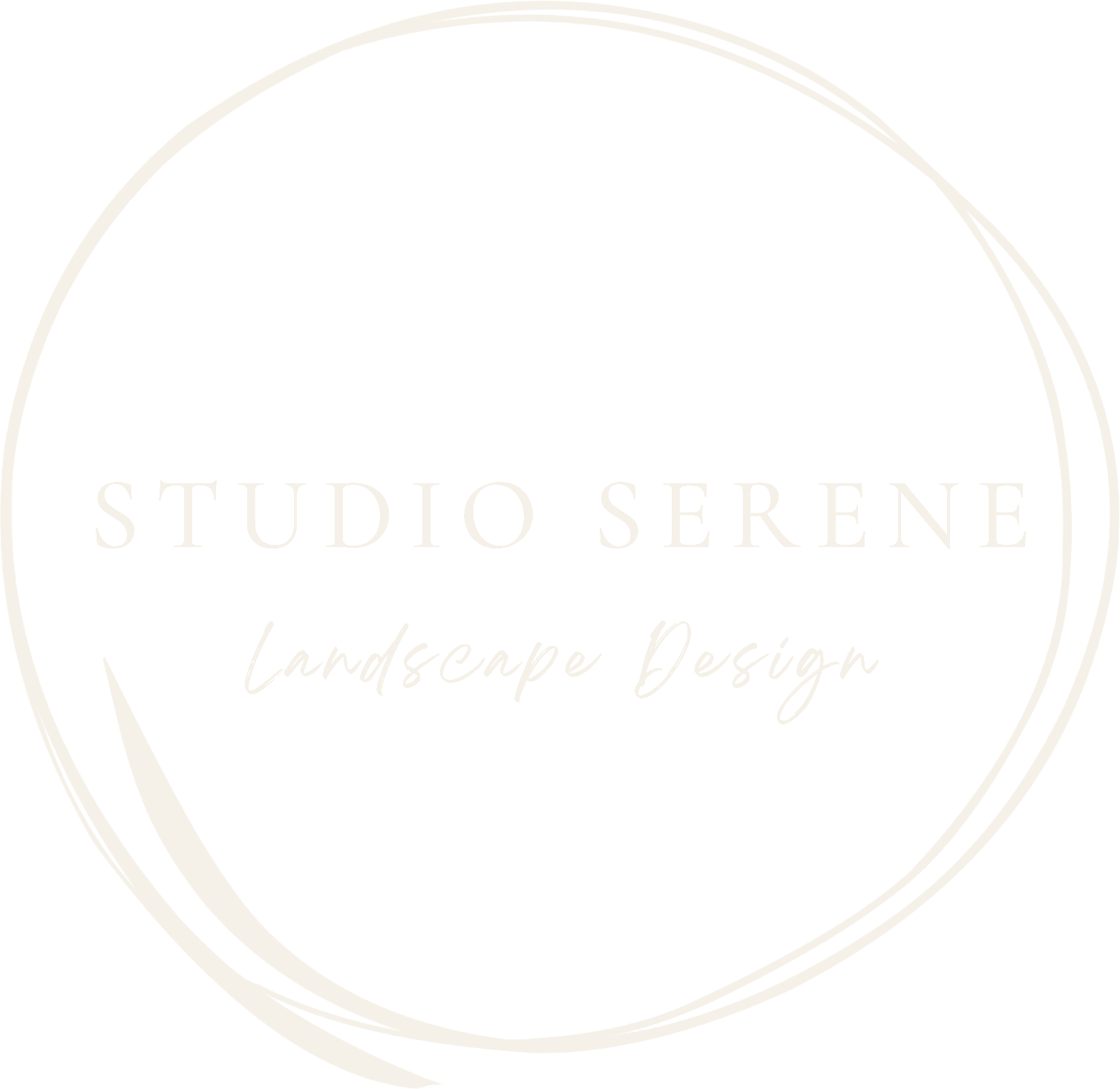 Studio Serene Landscape Design