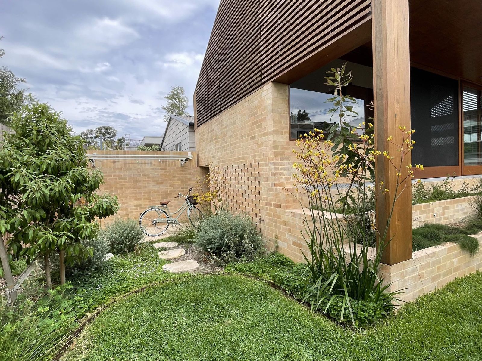 Maryville quiet sit spot — Studio Serene, Newcastle